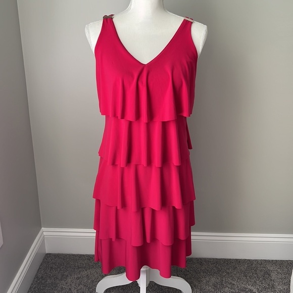 White House Black Market Dresses & Skirts - Sleeveless Dress White House Black Market